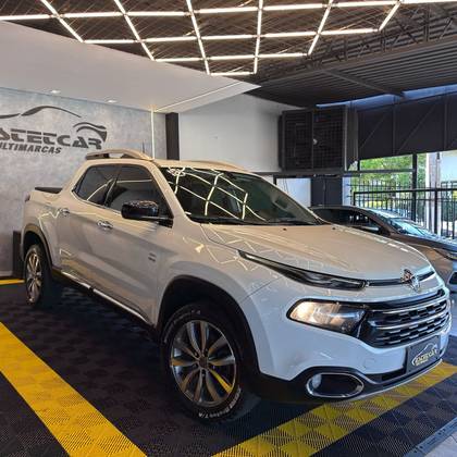 FIAT TORO 2.0 16V TURBO DIESEL VOLCANO 4WD AT9